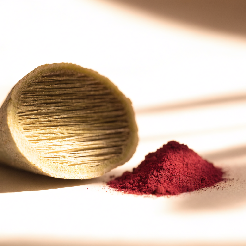 Japanese Knotweed root with resveratrol