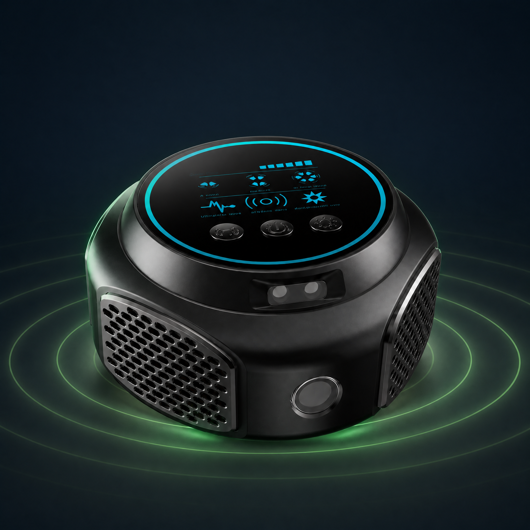 DremaTech 4-in-1 Rodent Shield plug-in device