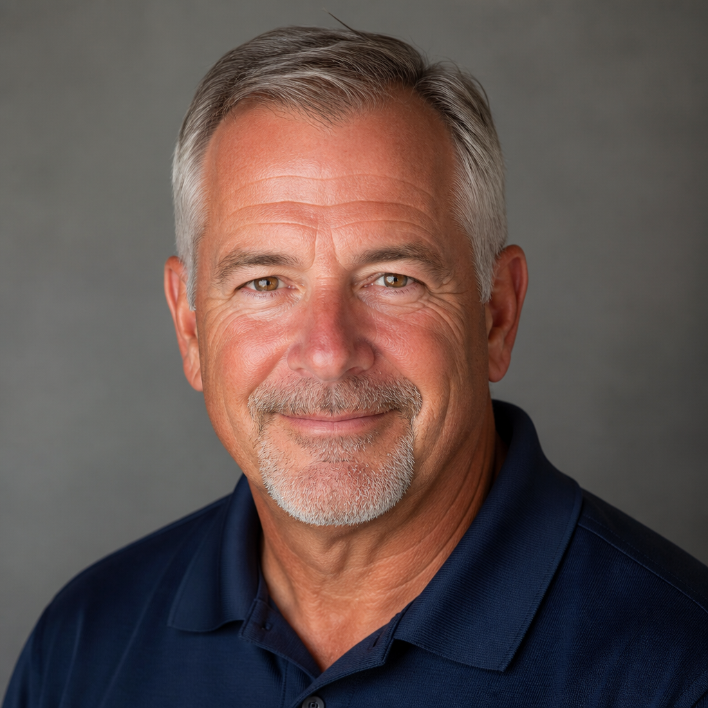 Gary Holt, Licensed Pest Control Technician · 22 Years of Experience