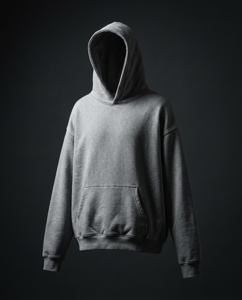 Hoodie Bloque