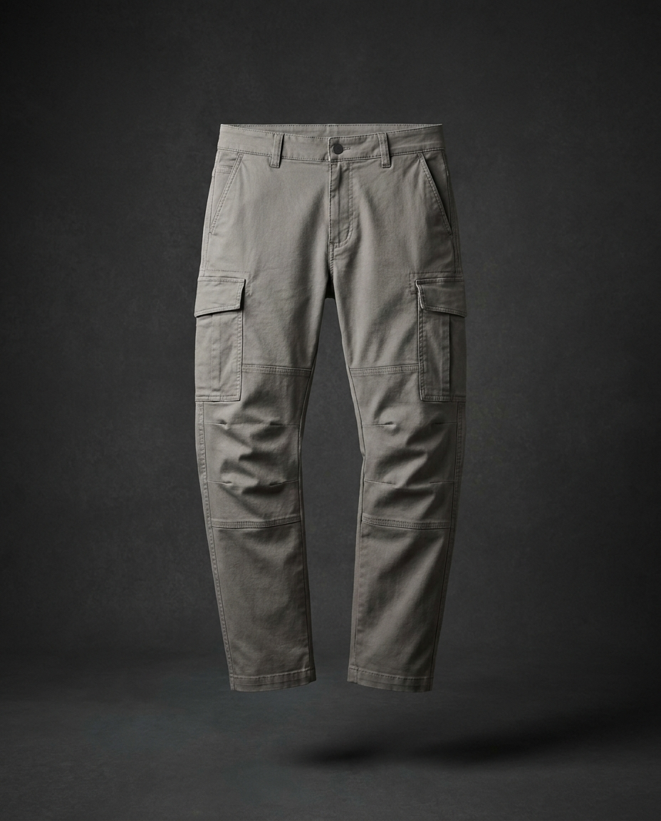 Cargo Andén