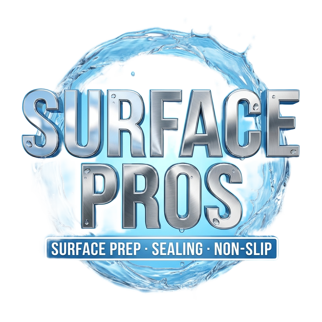 Surface Pros