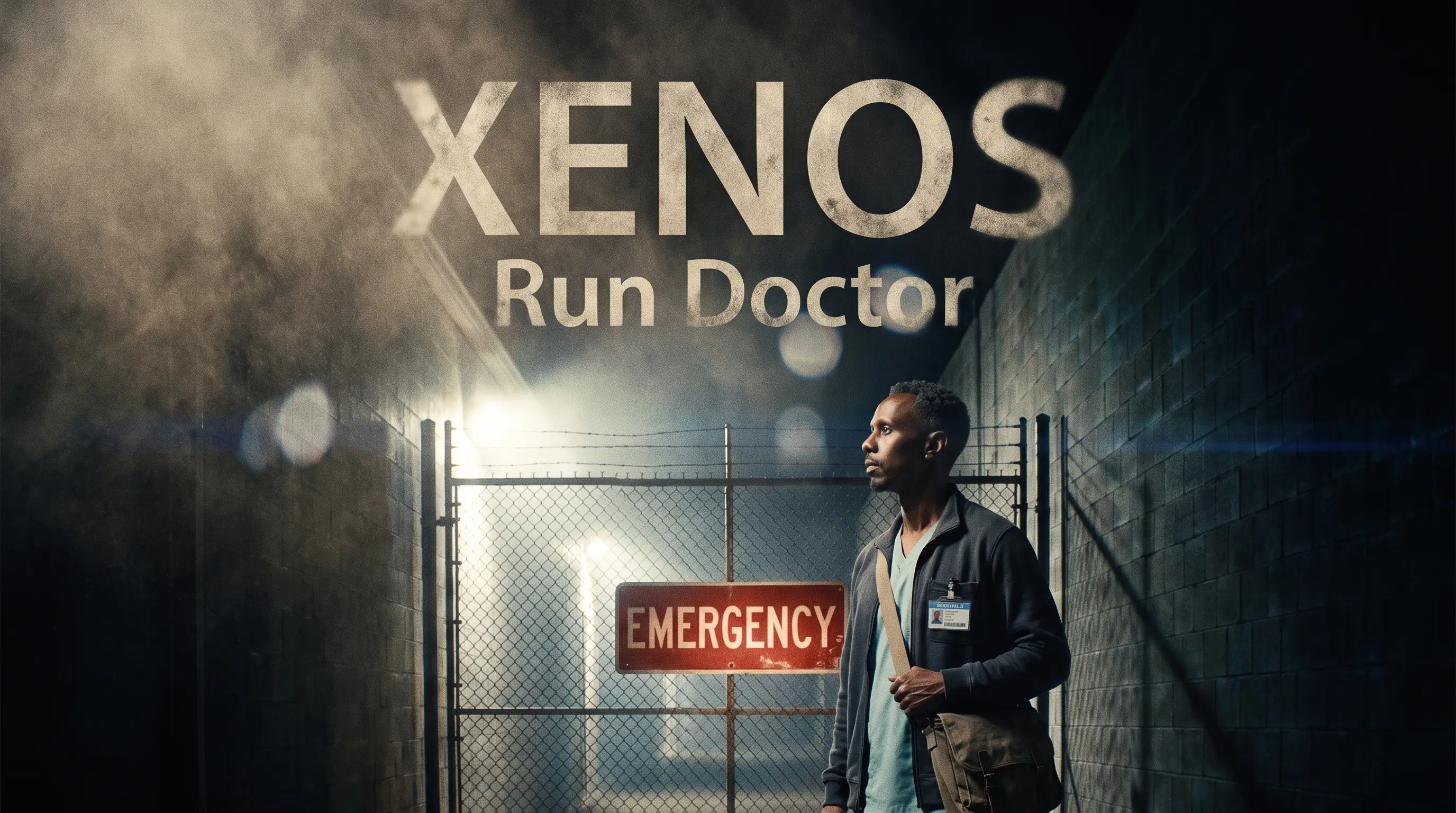XENOS "Run Doctor"