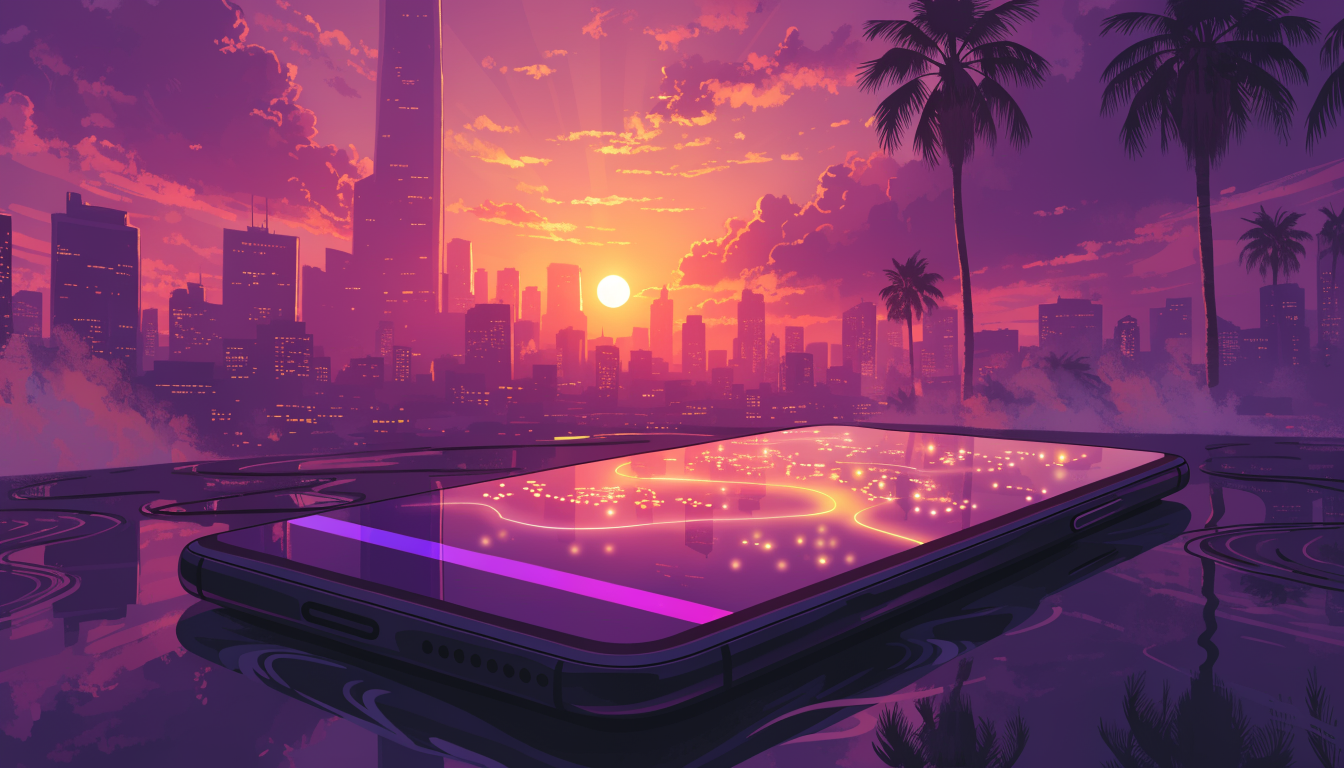 تحميل GTA San Andreas