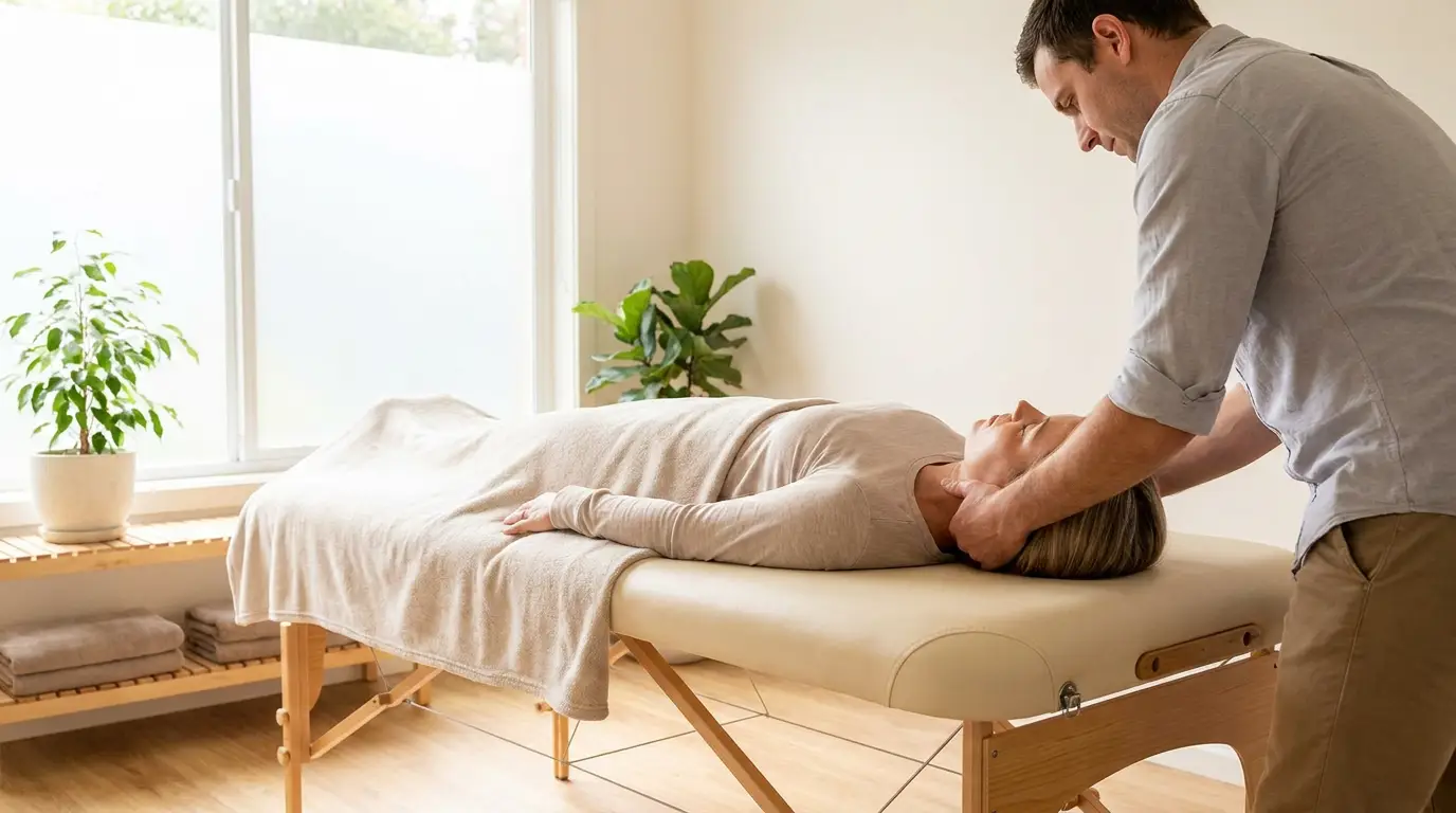 Physiotherapie