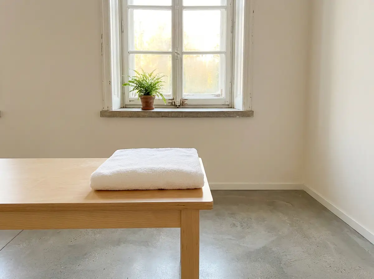 Osteopathie & Spezial