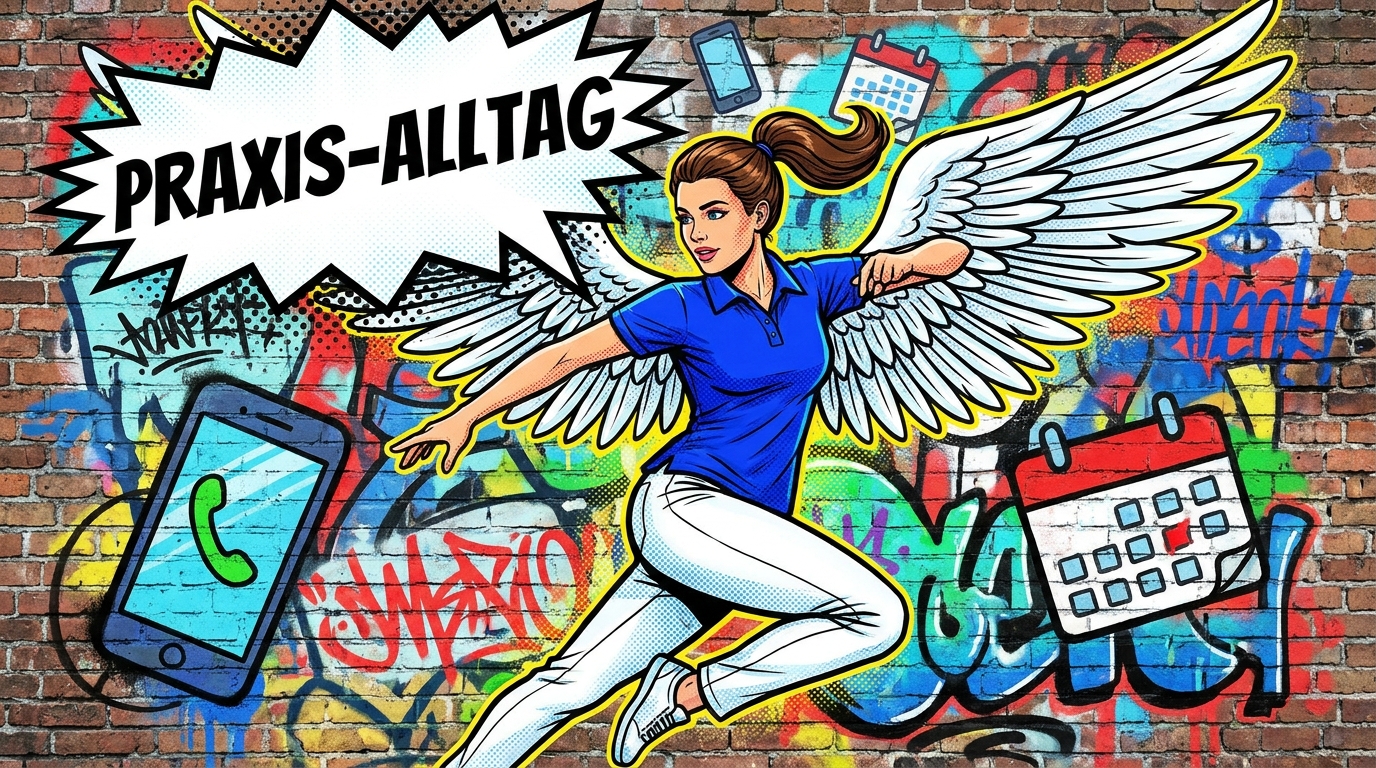 Praxis-Alltag