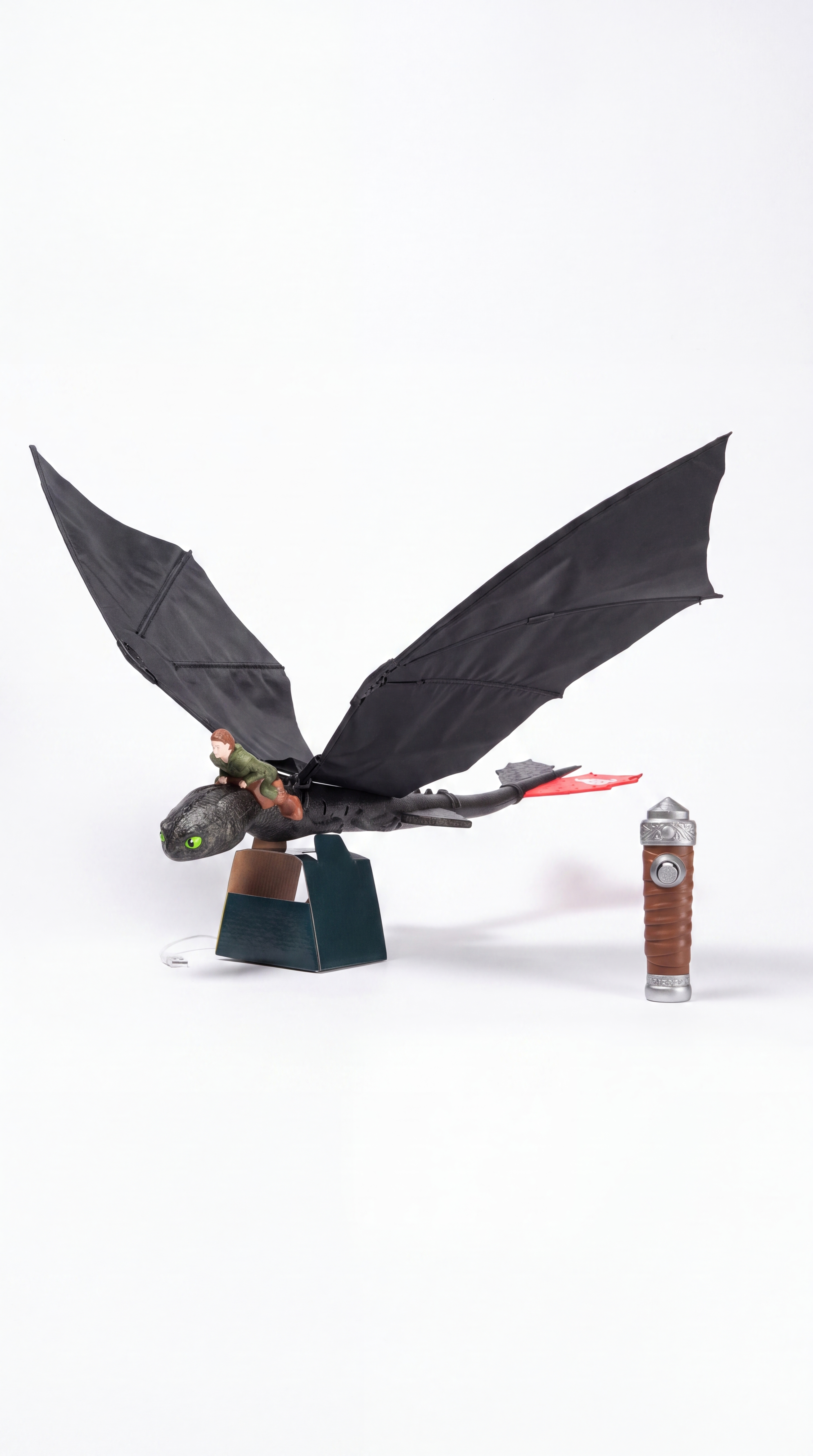 FurySoar