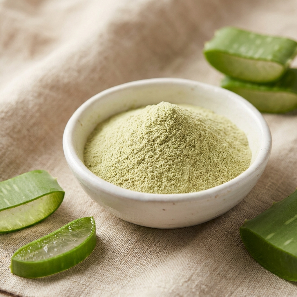 Aloe Vera Extract