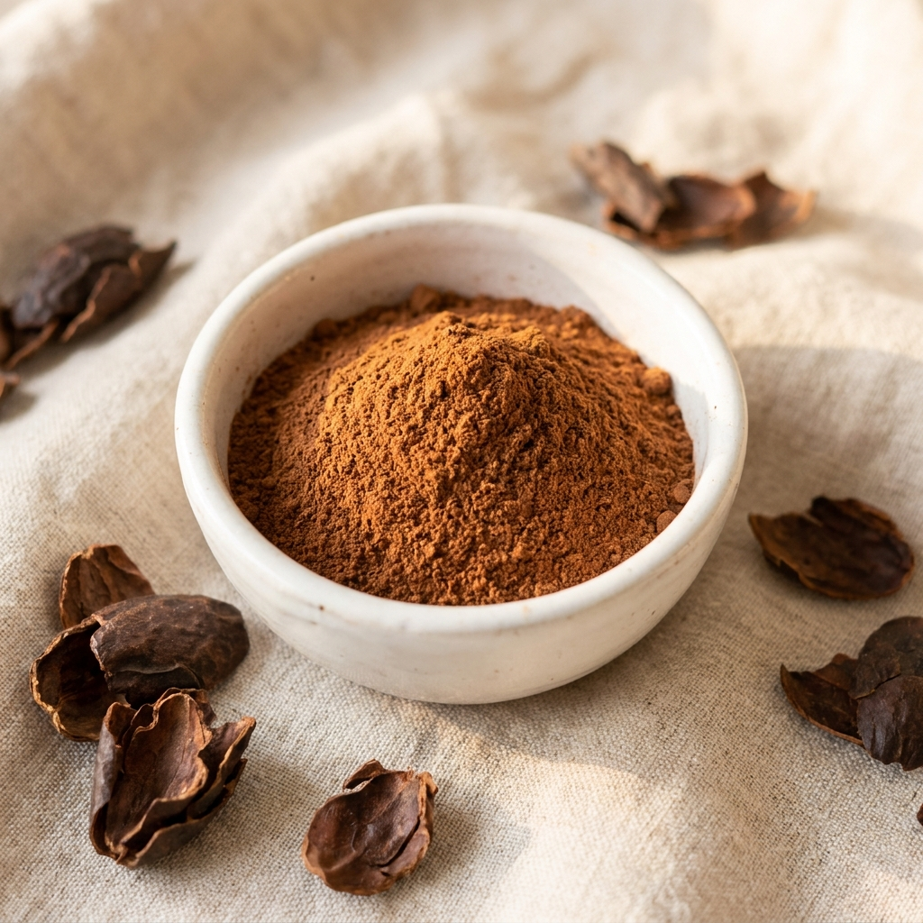 Cascara Extract