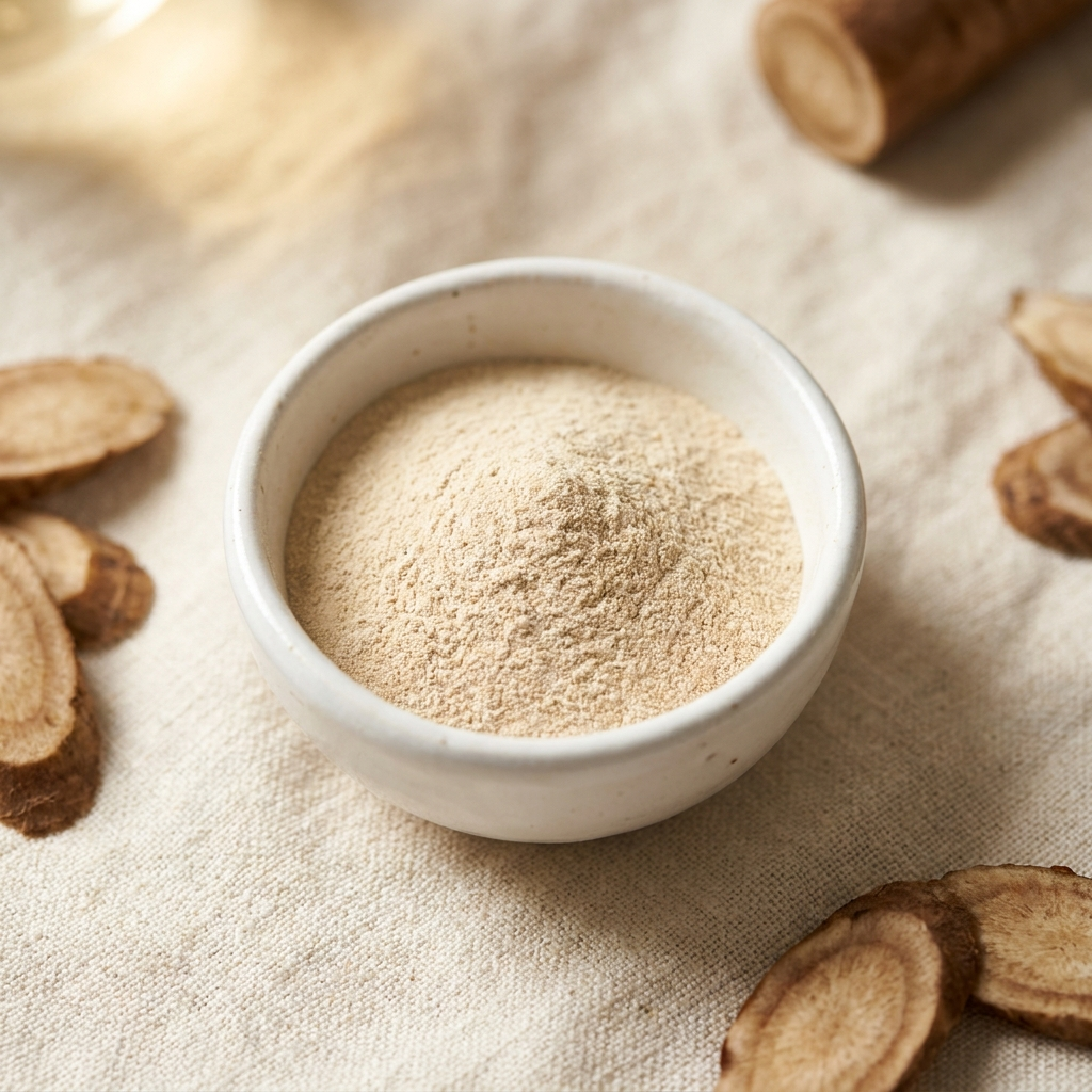 Burdock Extract