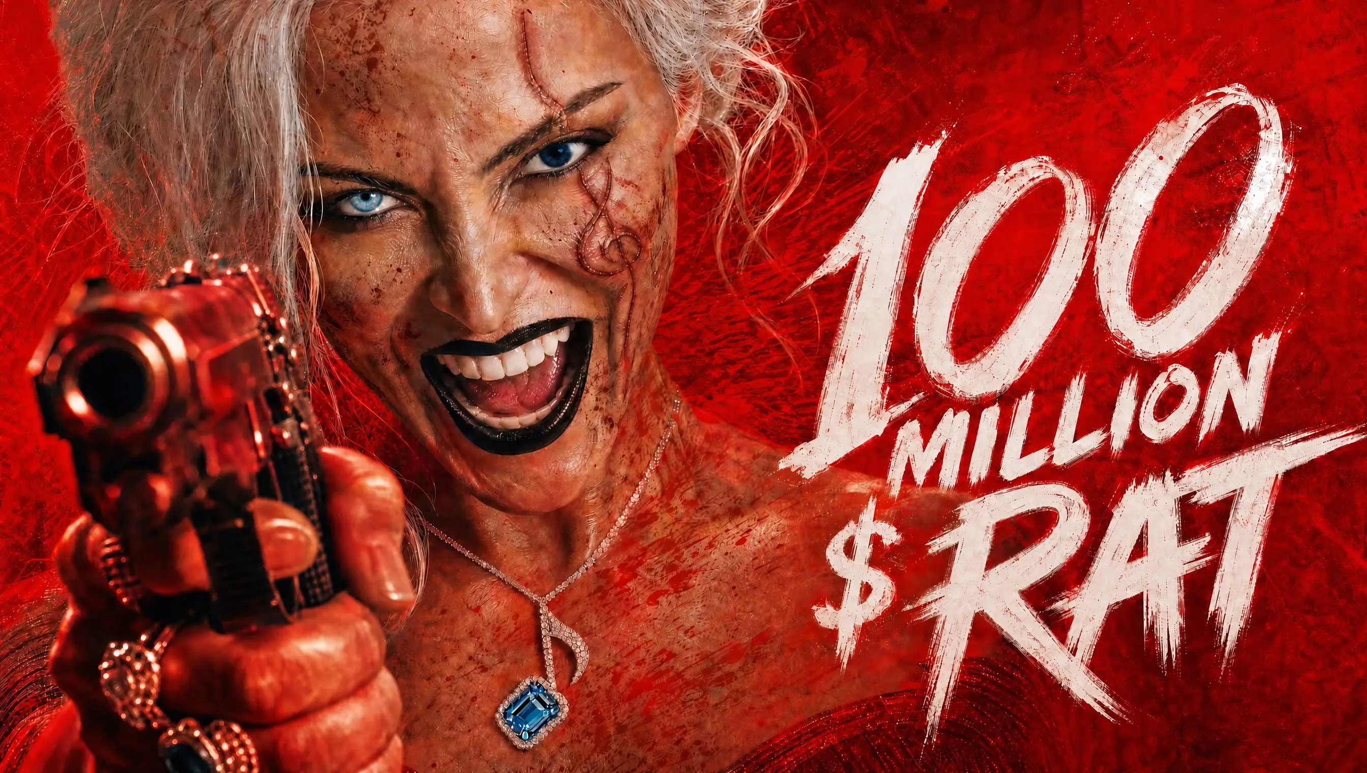 $100 MILLION RAT