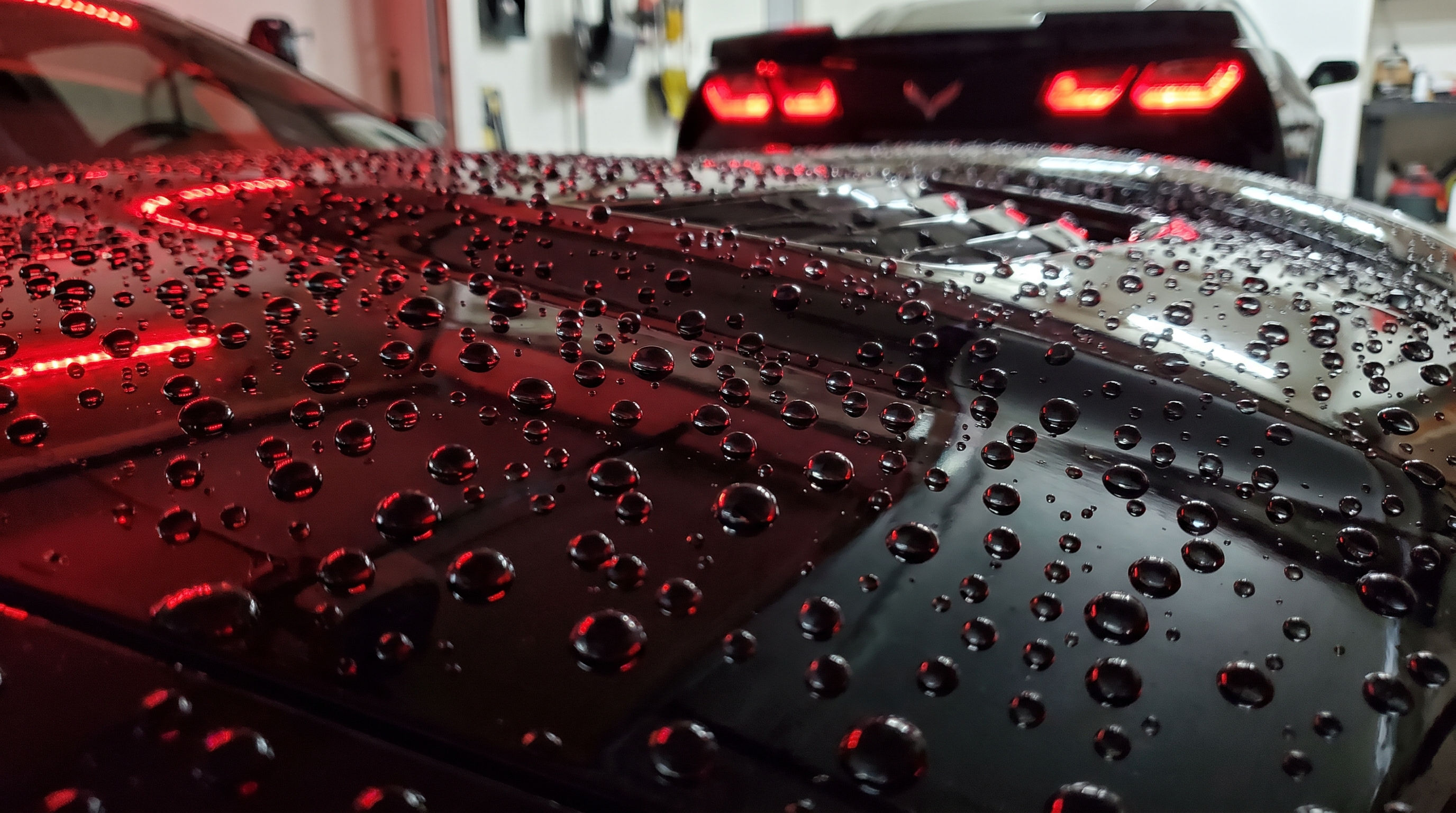Ceramic coating
