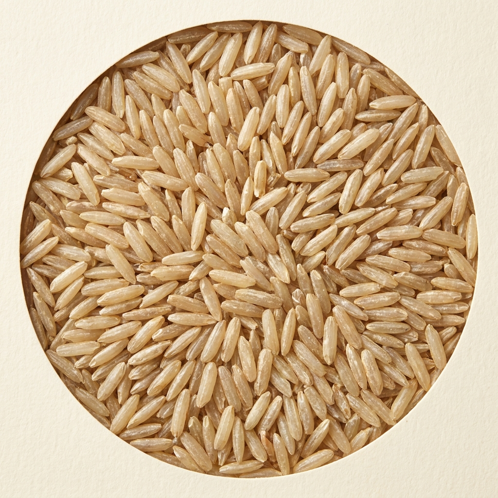 Arroz Integral