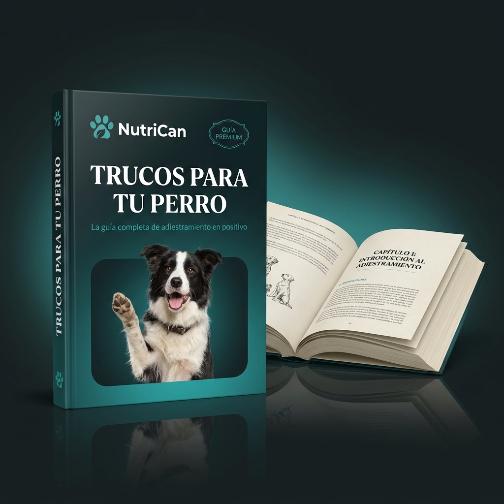 Guía de Adiestramiento