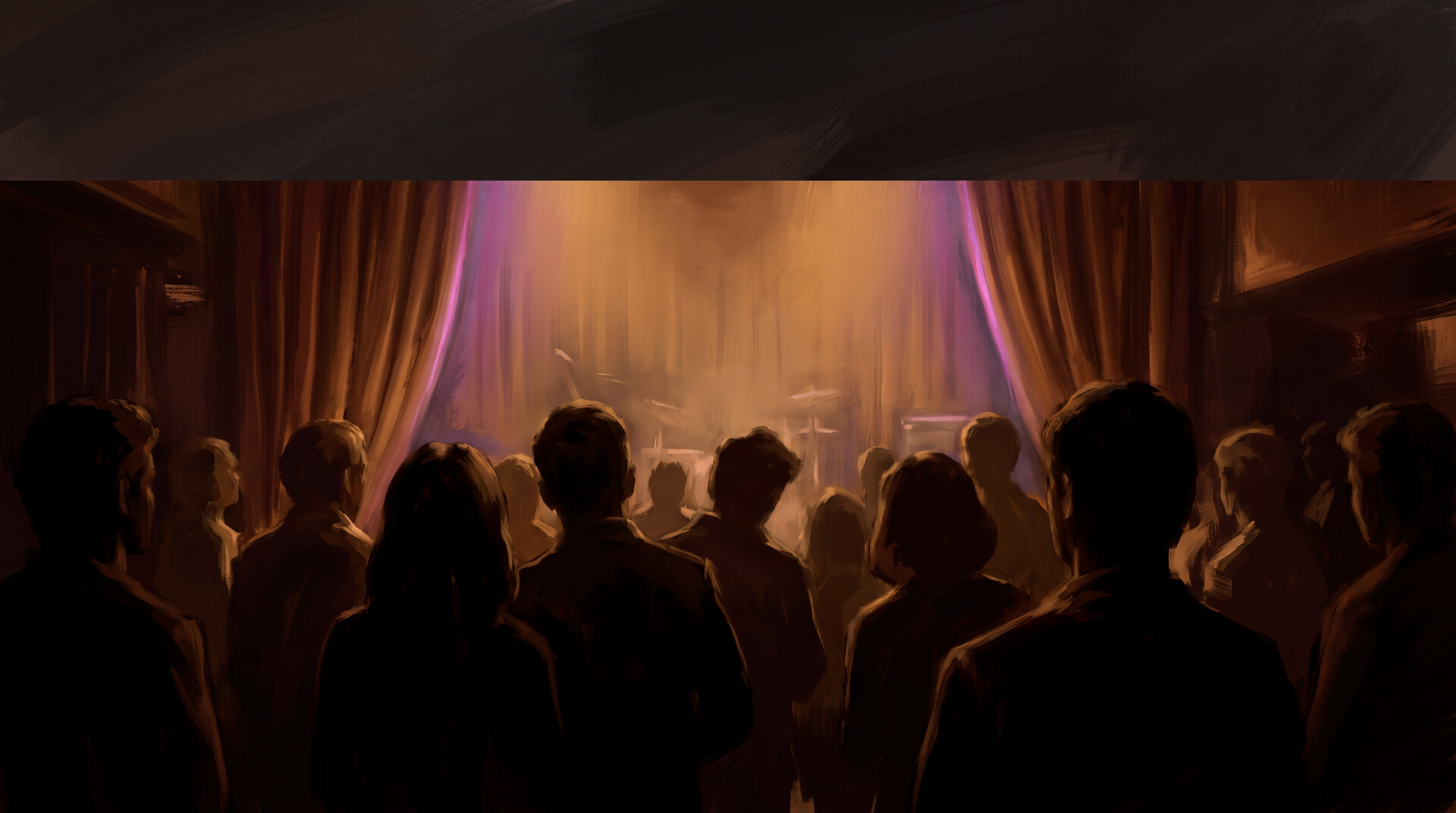 Der Saal geht mit, wenn Rhythmus aus dem Schreiben nach Musik im Text steckt