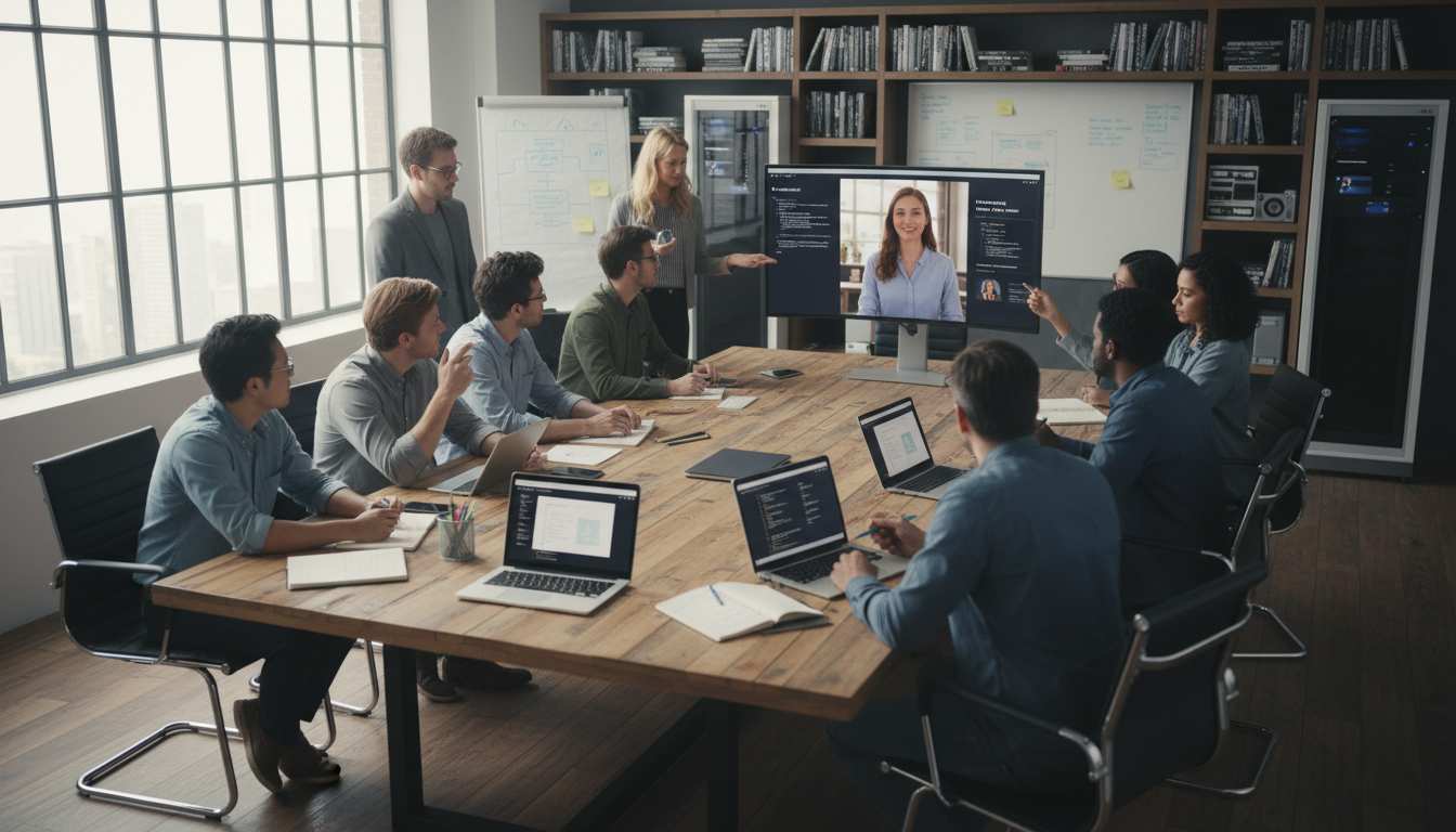 Tổng quan về AI Product Avatar Video Generator