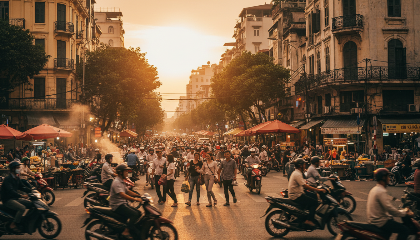 What Makes Ho Chi Minh City a Must-Visit Destination