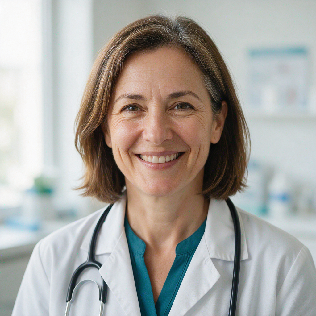 Dr. Elaine Marsh, DPM