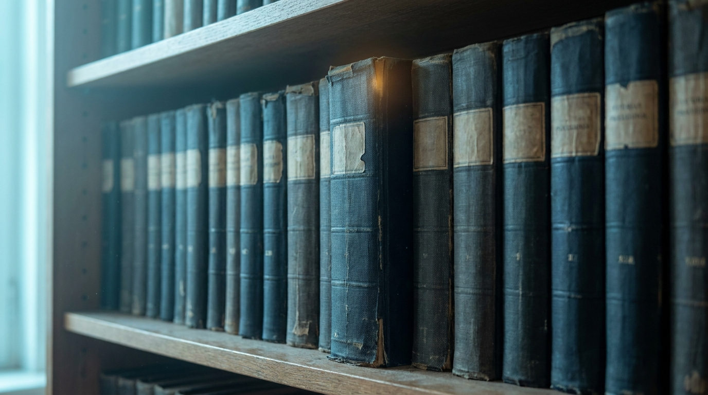 Cover for Proceedings of the Society for Psychical Research — Early Volumes (1883–1904)