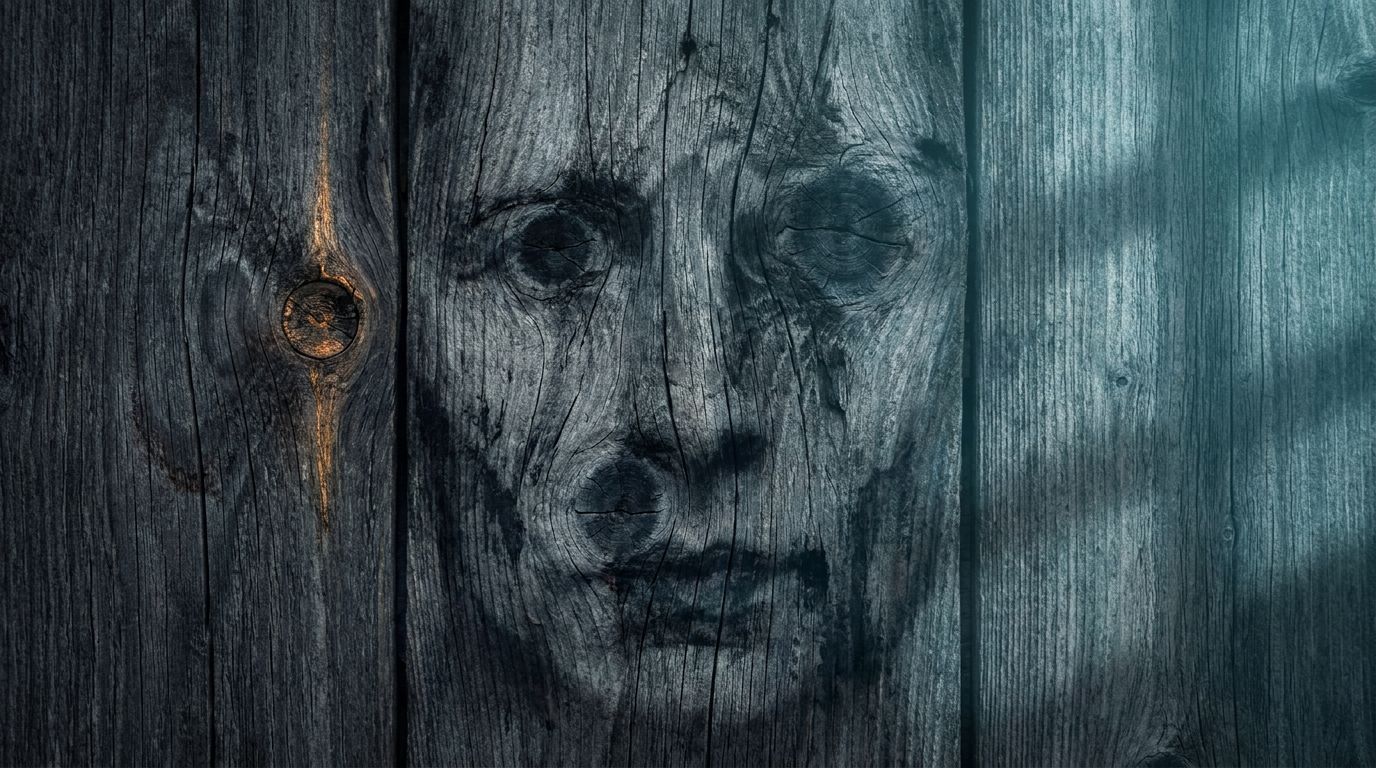 Cover for A Behavioral Advantage for the Face Pareidolia Illusion in Peripheral Vision