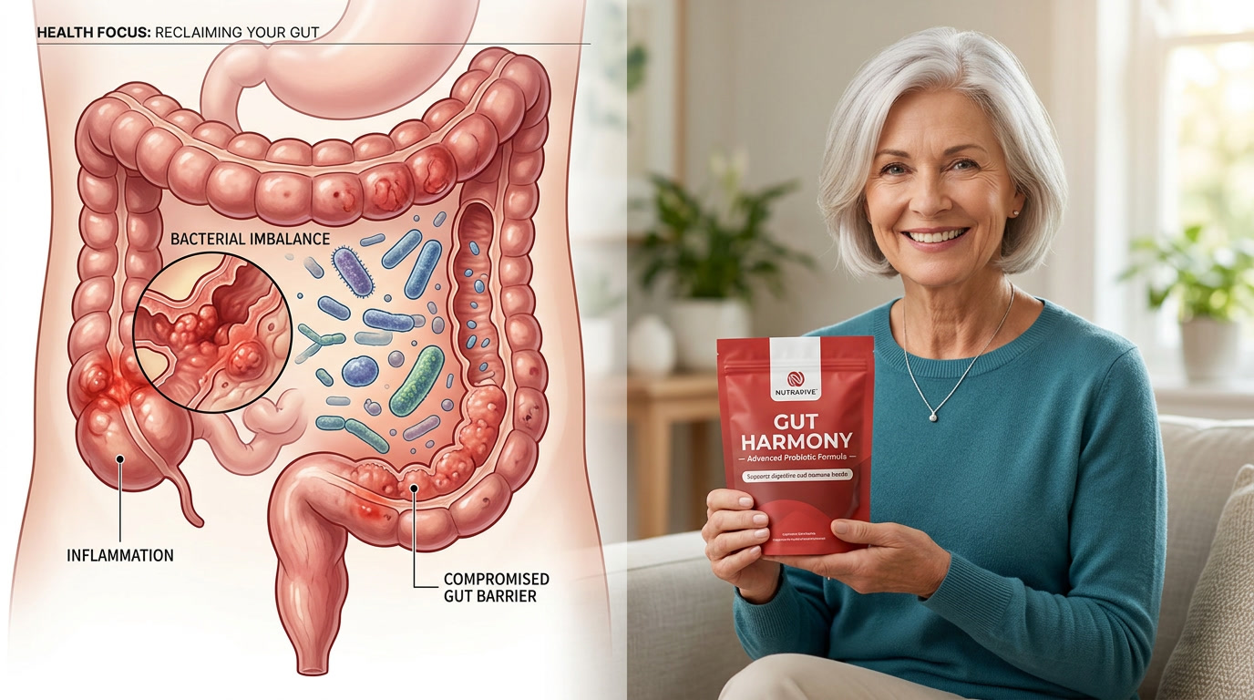 Gut wall health and Avaroot product