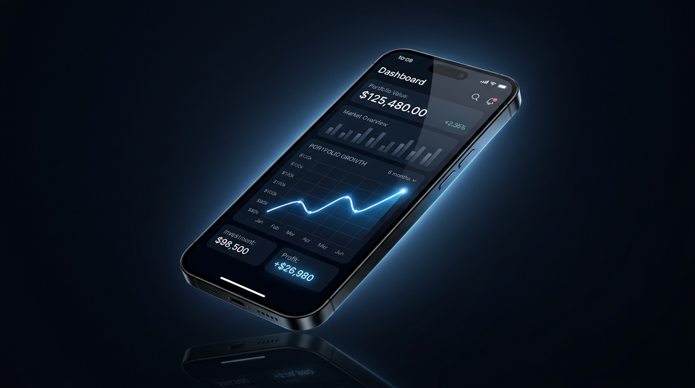 App motion ad