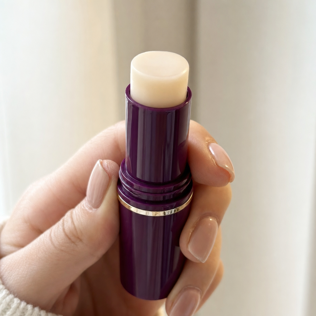 3. This balm delivers calcium to that exact layer