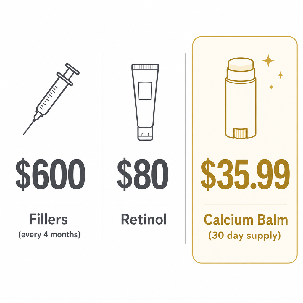 4. You've already spent more than this on things that didn't work