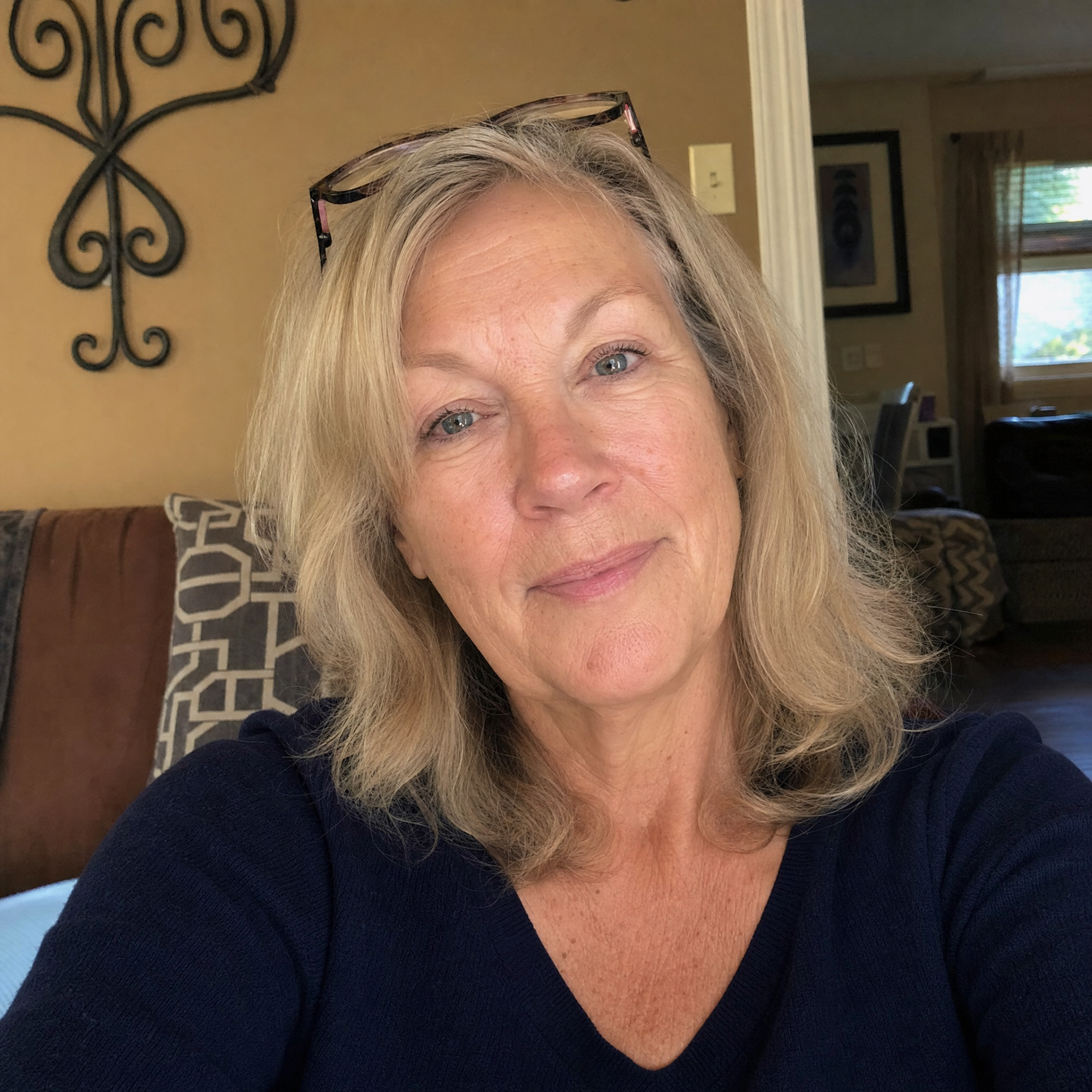 Refirm customer photo