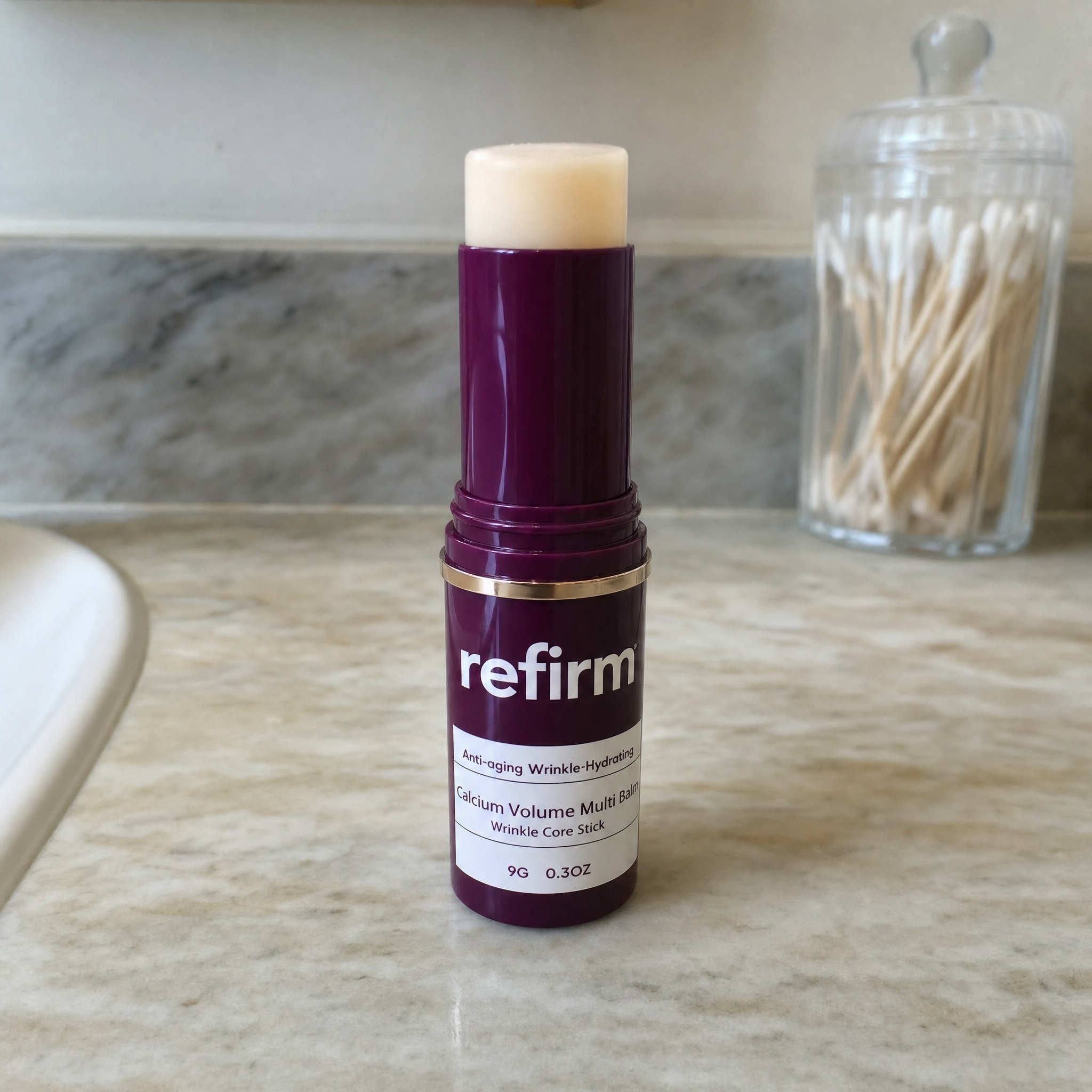 Refirm customer photo