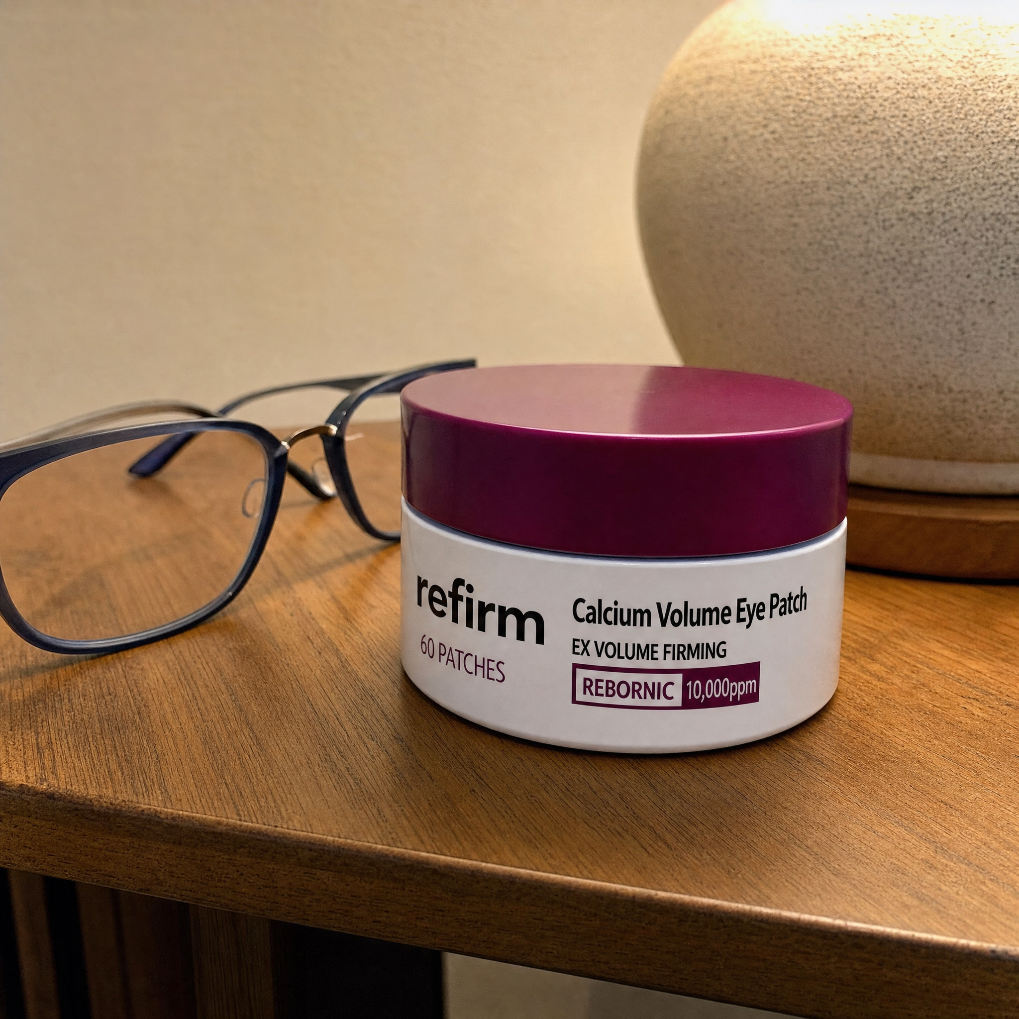 Refirm customer photo