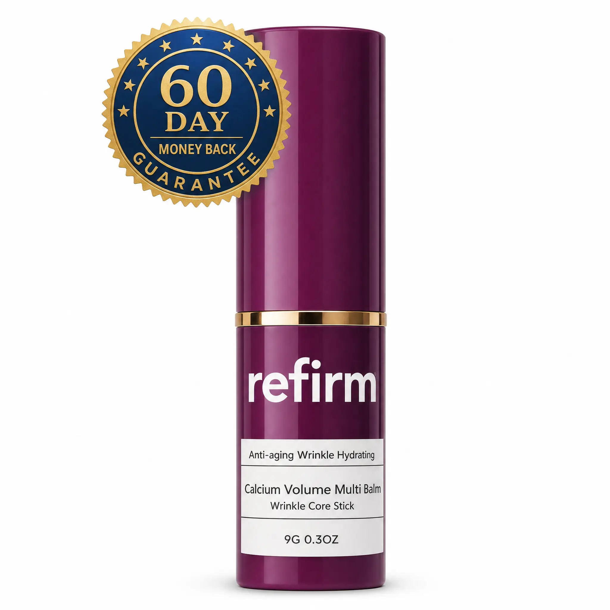 Refirm Calcium Balm