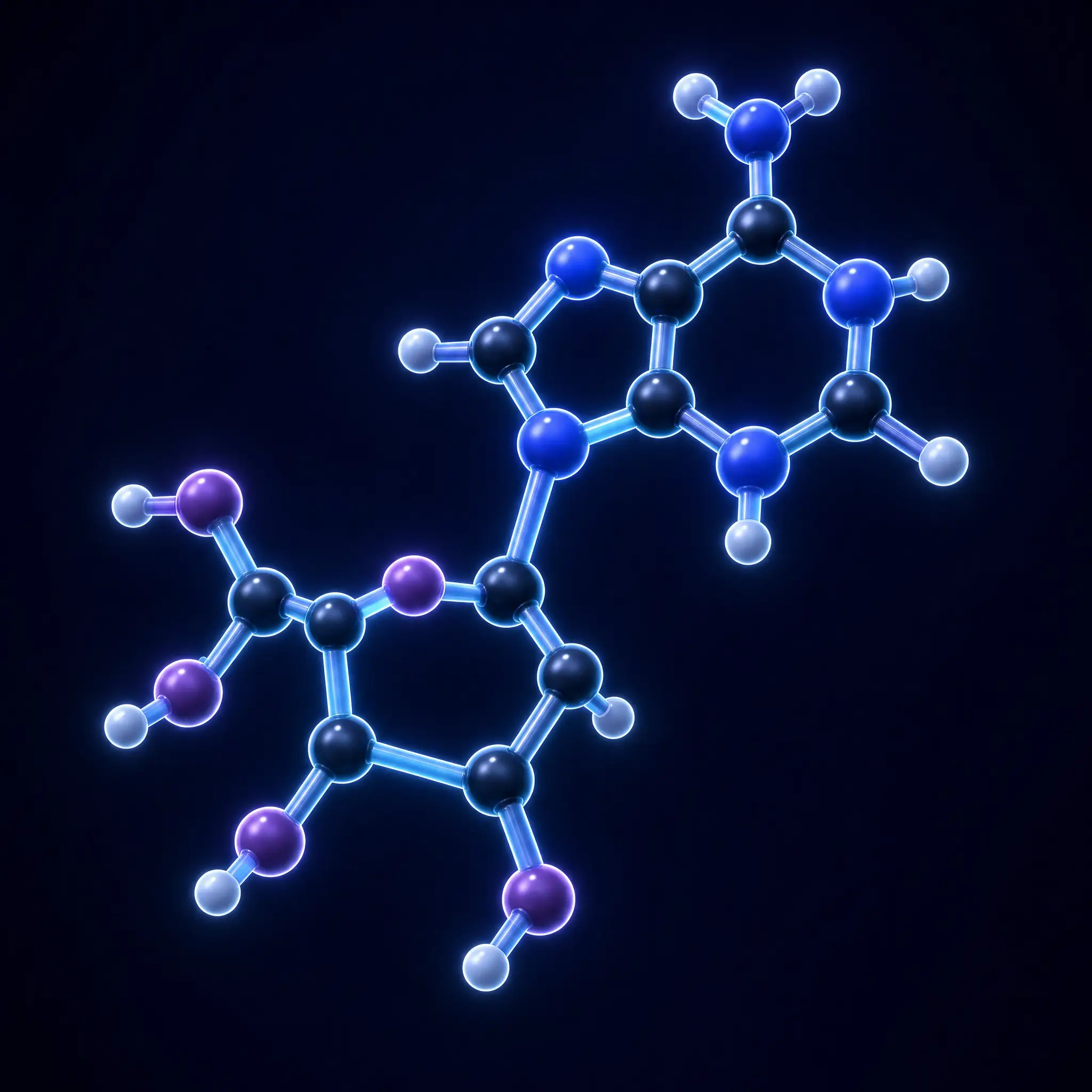 Adenosine