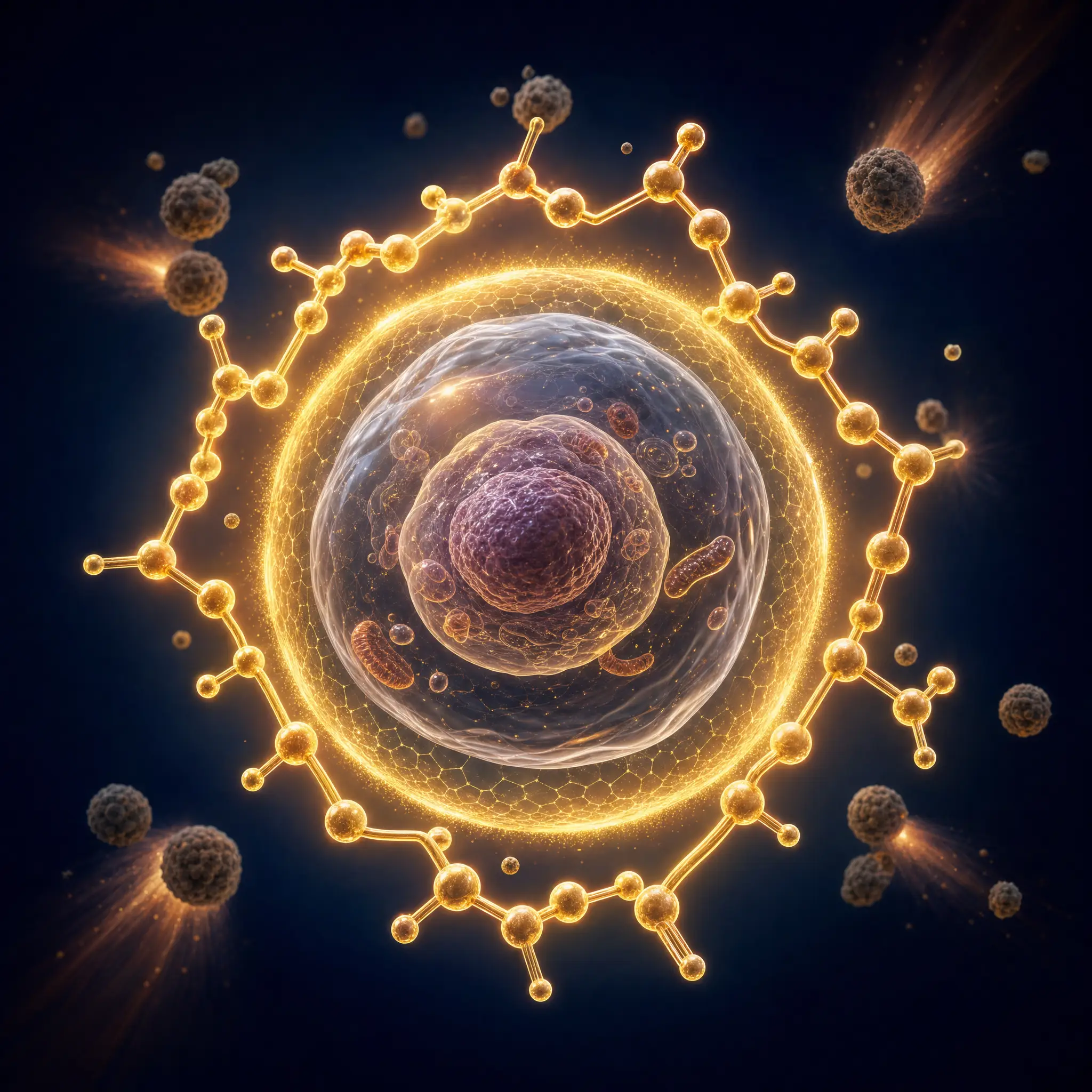 Glutathione
