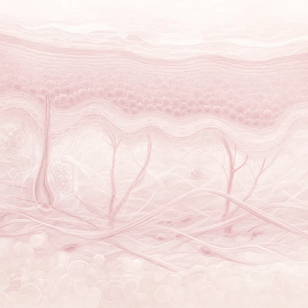 Skin layers