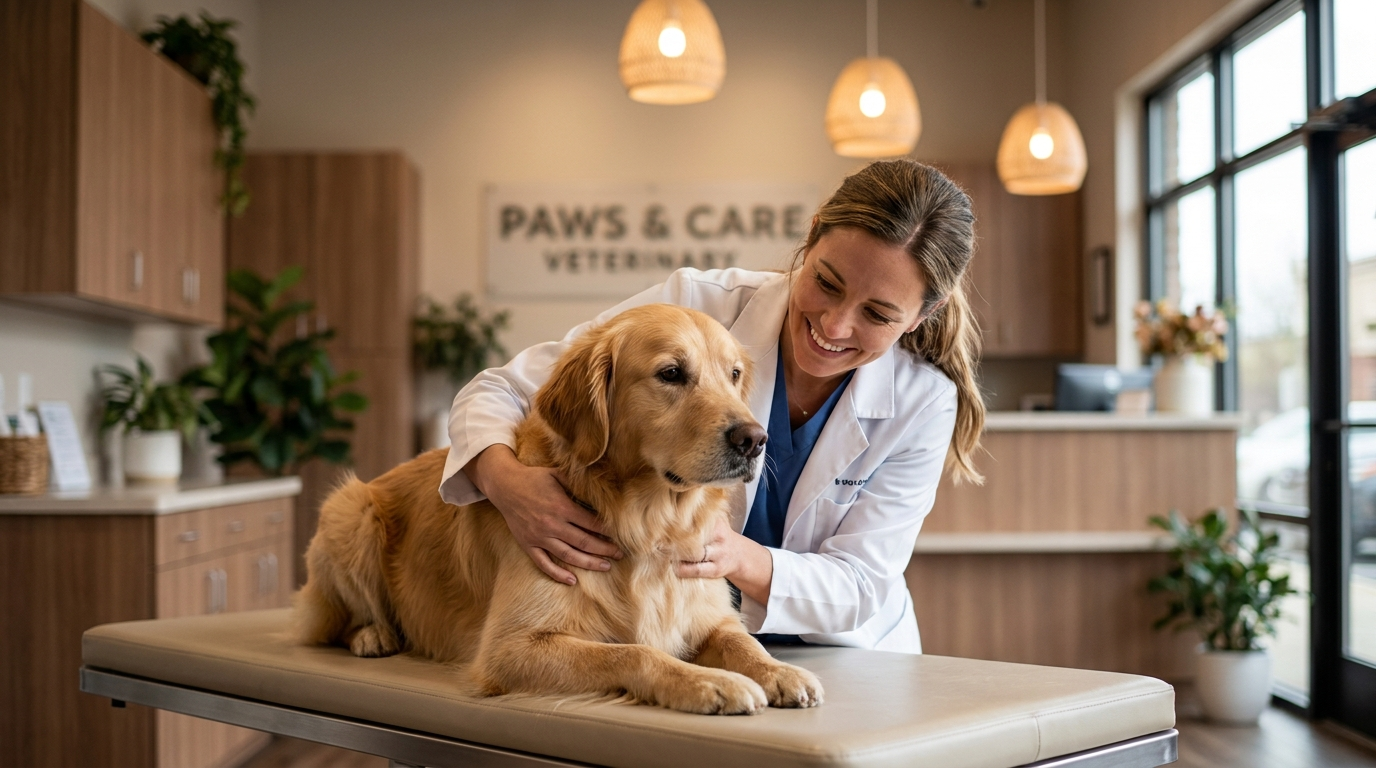 Forest Hills Animal Clinic veterinary care