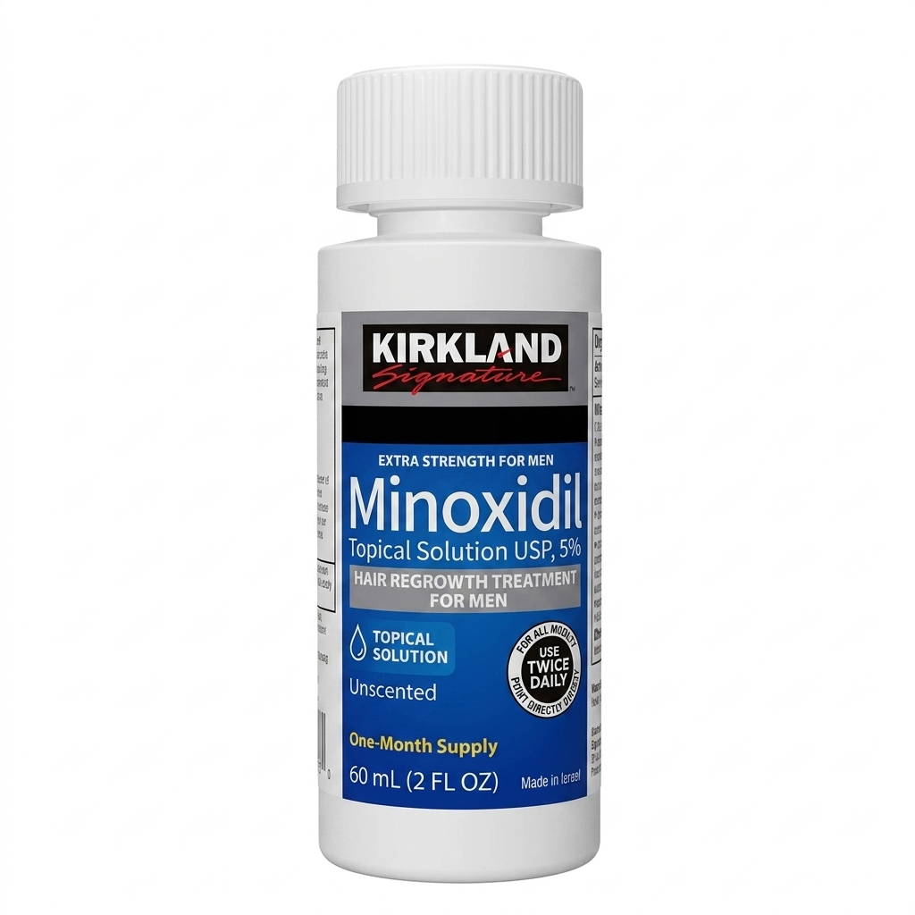 Minoxidil