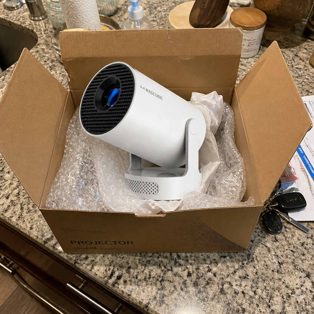 Jenna M review