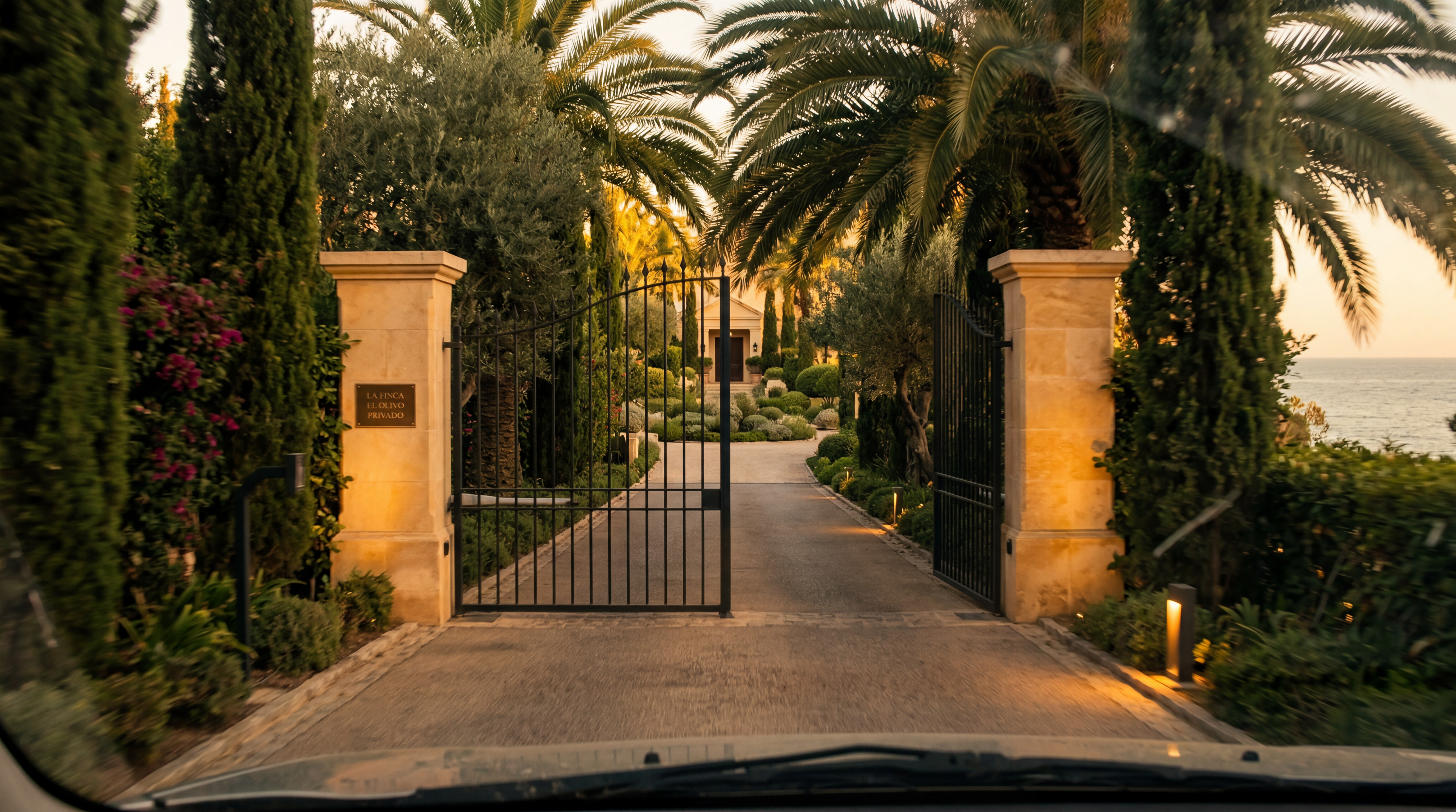 Gate