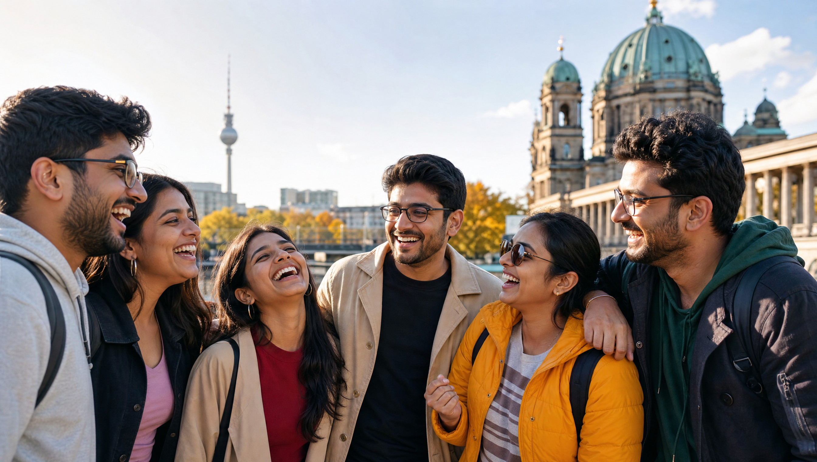 Berlin
