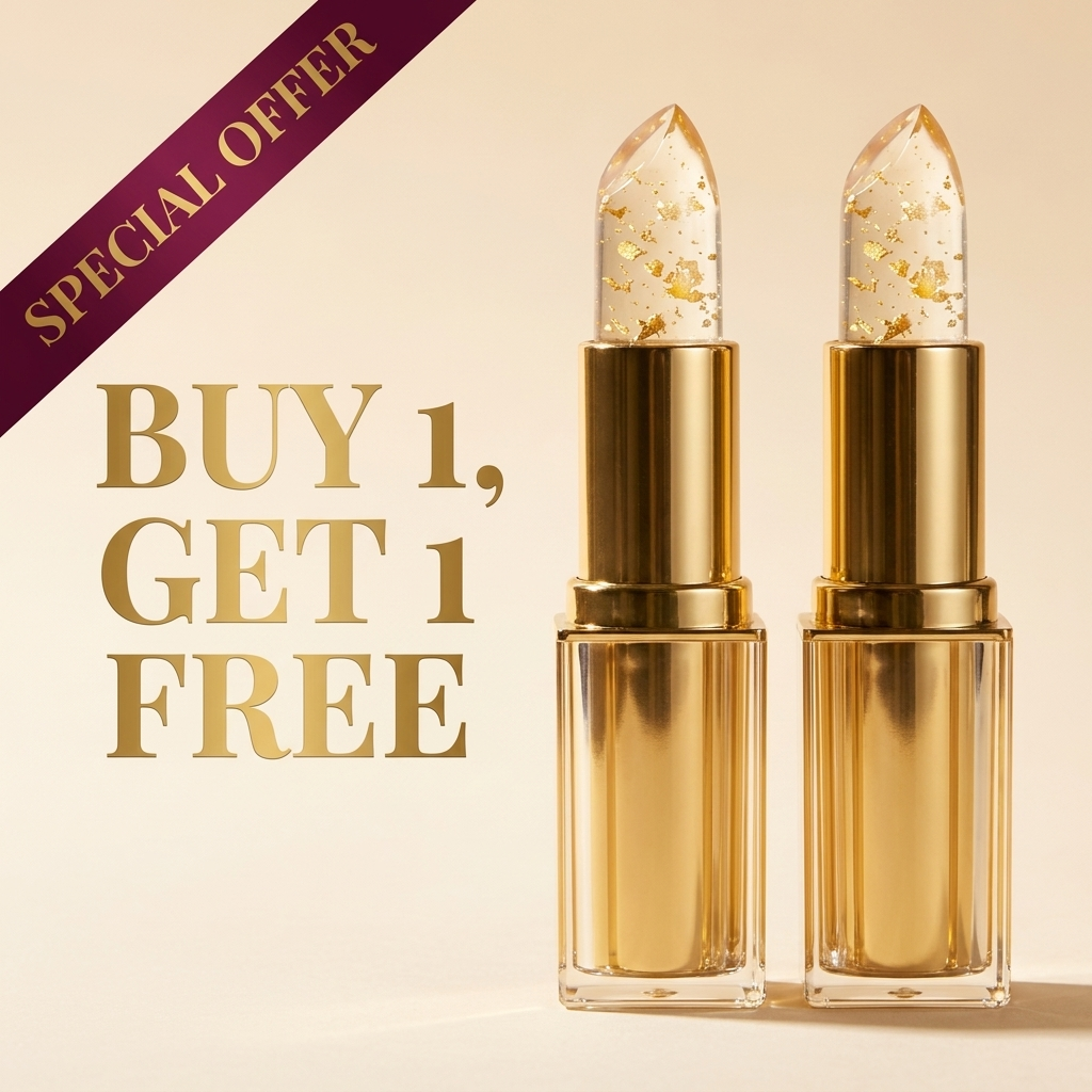 Special offer: buy one, get one free