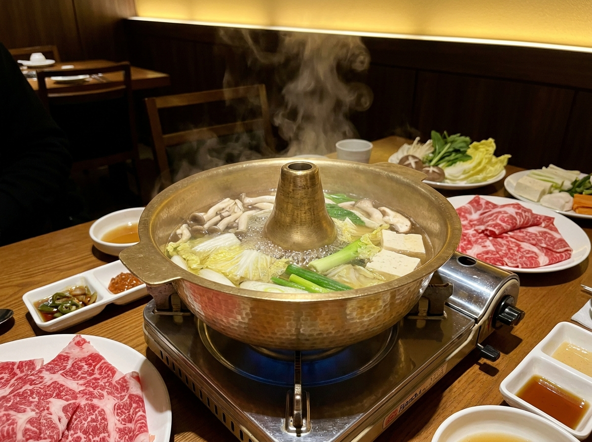 샤브샤브