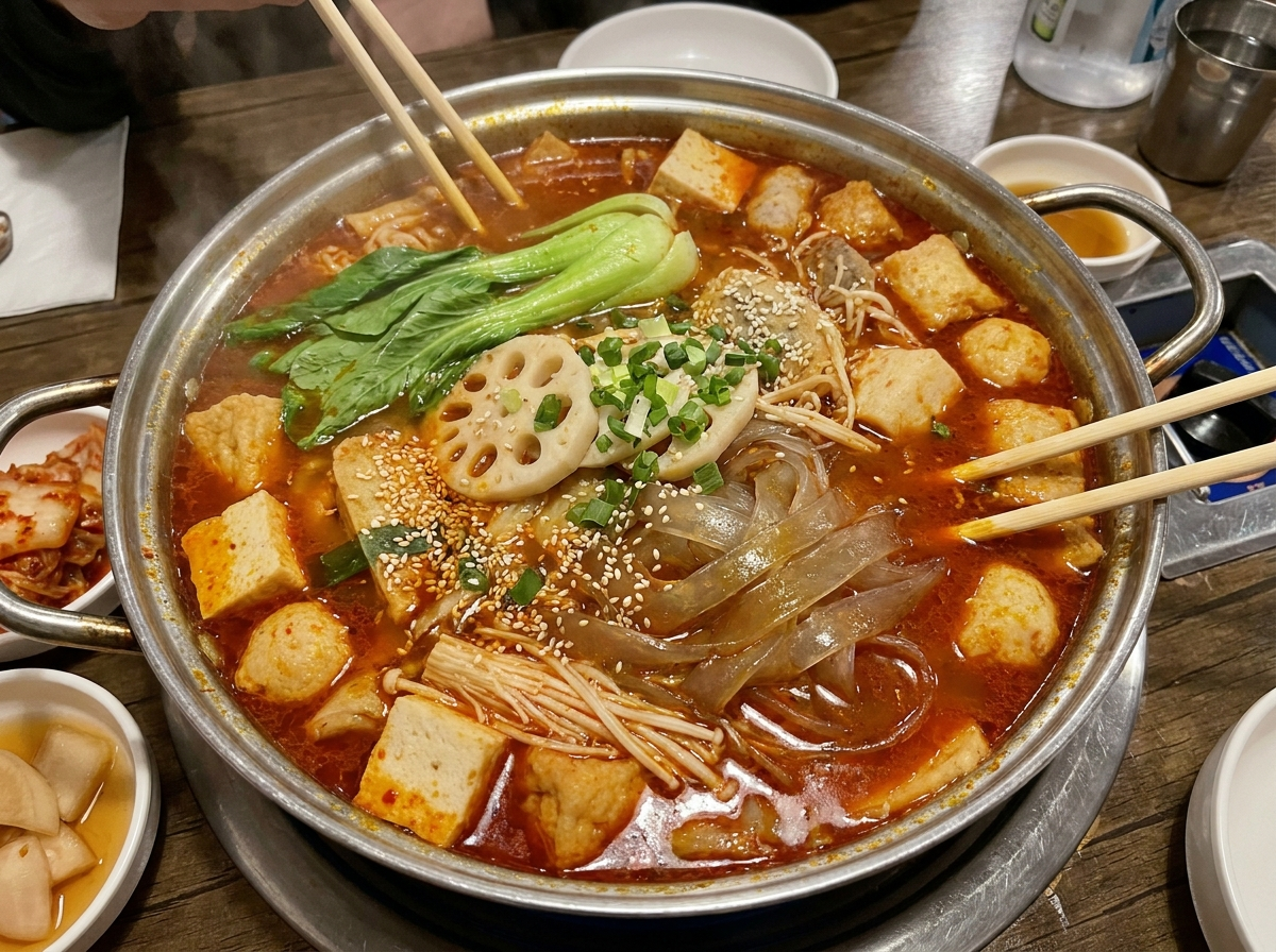 마라탕