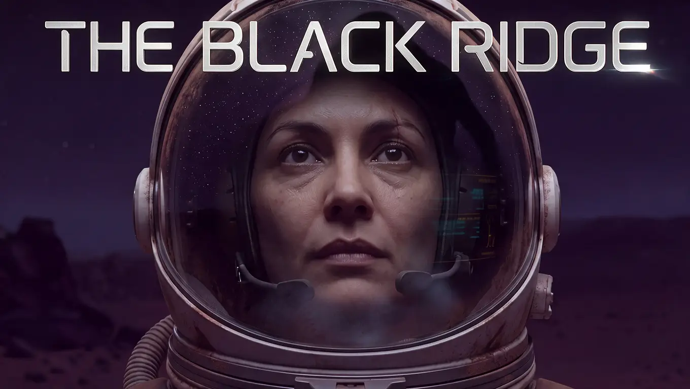 The Black Ridge - The Missing Six Minutes