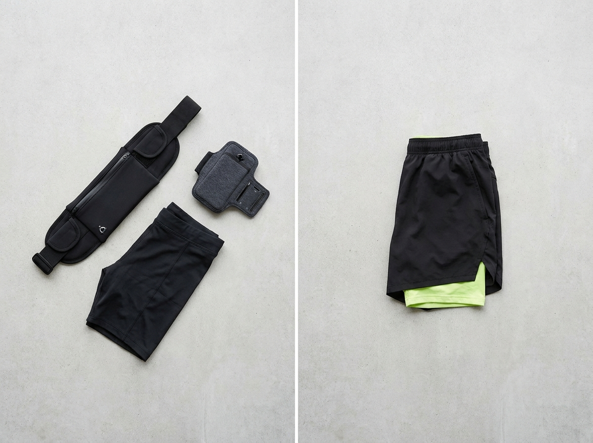 Replaces belt, armband and liner
