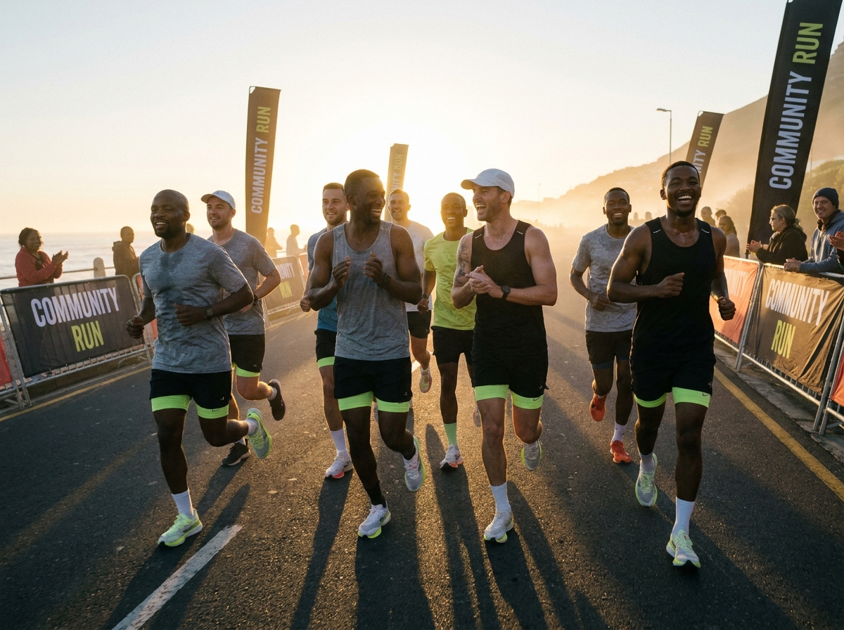 Proven by runners