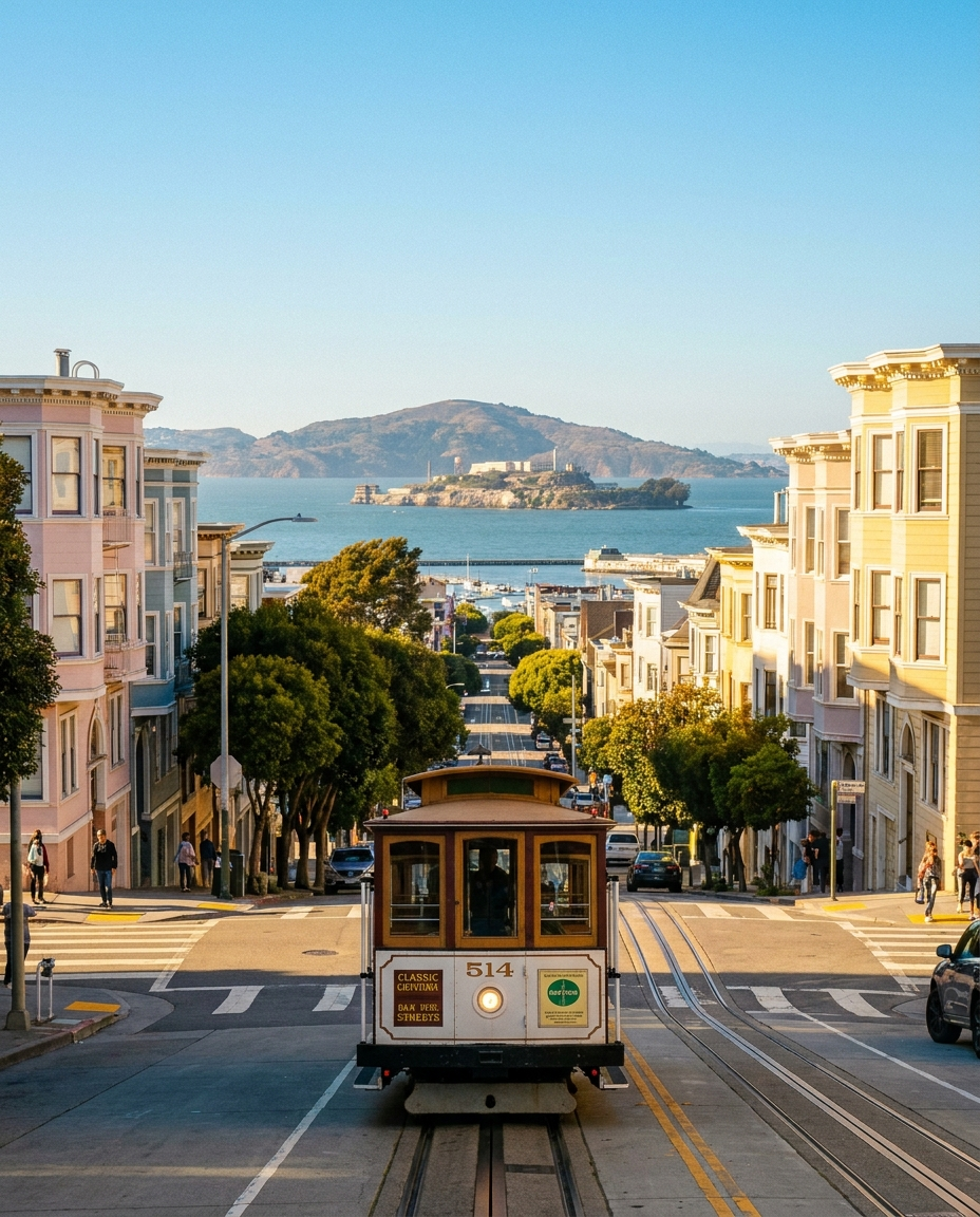 San Francisco