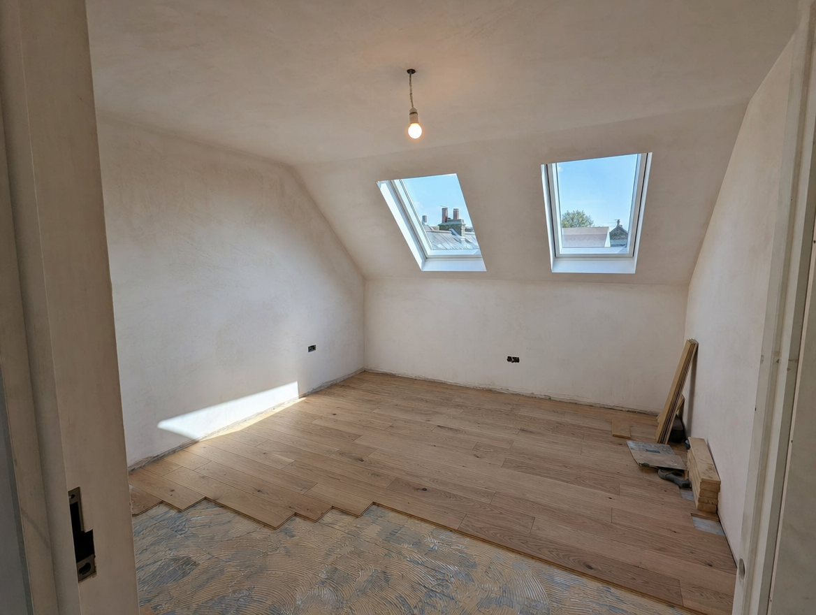 Loft Conversions
