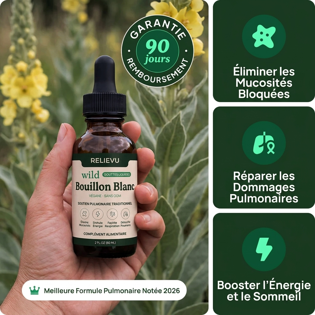 Bouillon Blanc